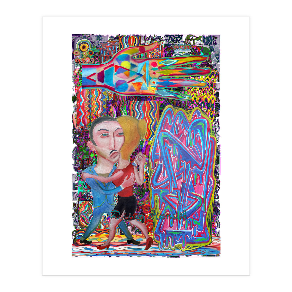 New Graffiti2022 498 (Print Only)