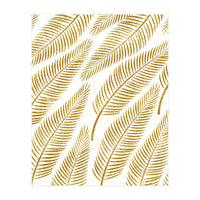 Golden Palm (Print Only)