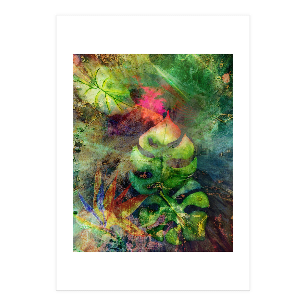 Maelstrom (Print Only)