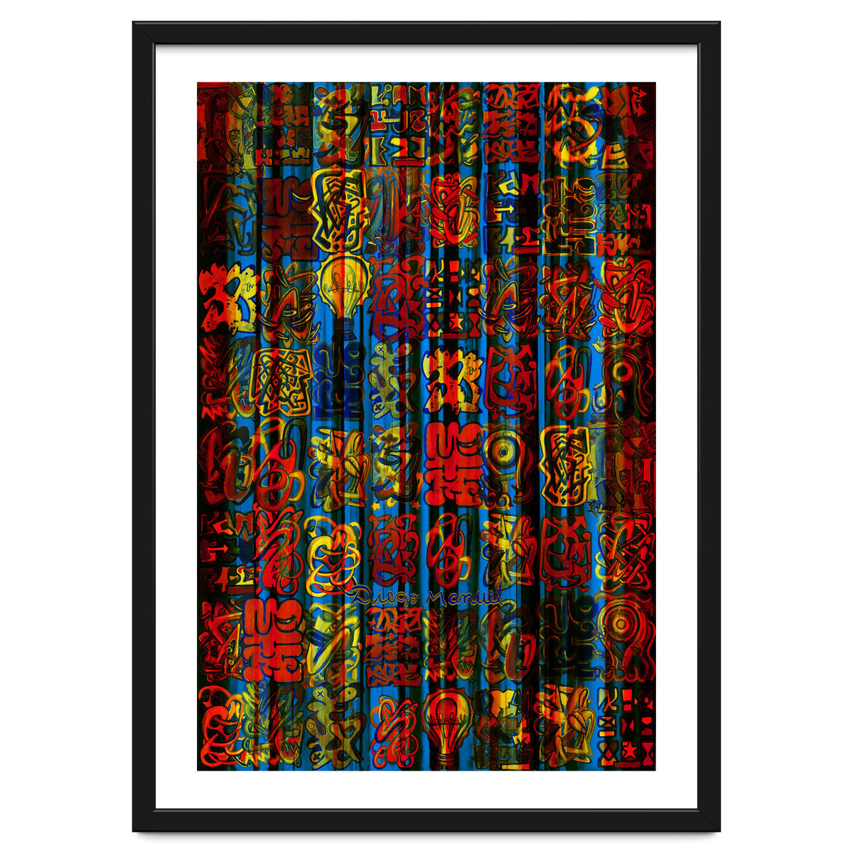 Graffiti Digital 2022 36