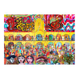 25 De Mayo Pop Digital 3 (Print Only) thumbnail