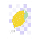 FRESH LIFE (Print Only) thumbnail