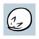 Cat Circle (Print Only) thumbnail