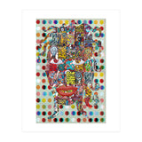 Mujer B 21 (Print Only) thumbnail