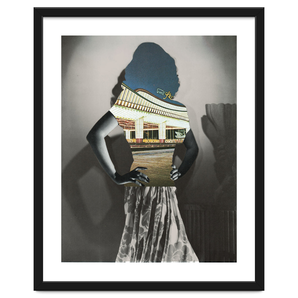 the hollywood carousel 4