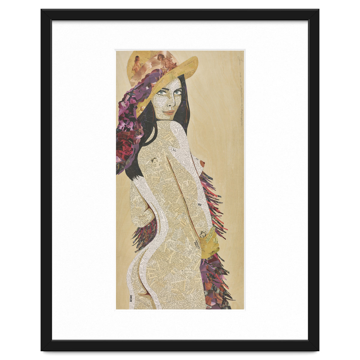 Lena - Playboy centerfold, 1972