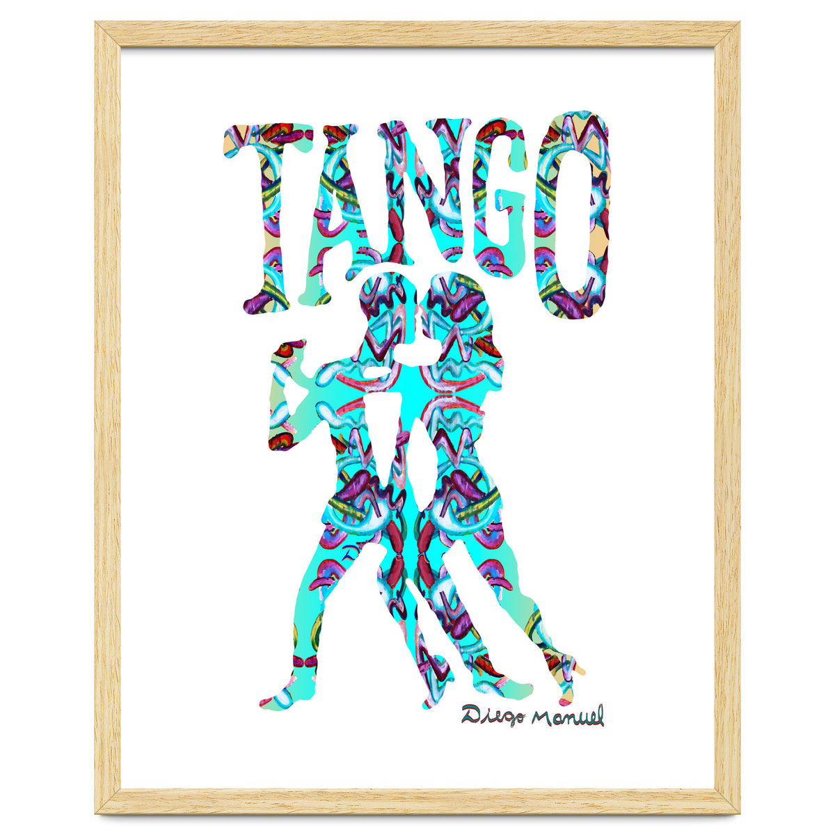 Tango 3