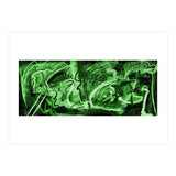 Verde E Belo (Print Only) thumbnail