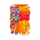 Pop Abstract Asimetrico 7 Copia (Print Only) thumbnail