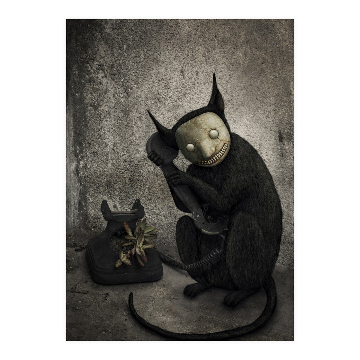 Voces perdidas (Print Only)