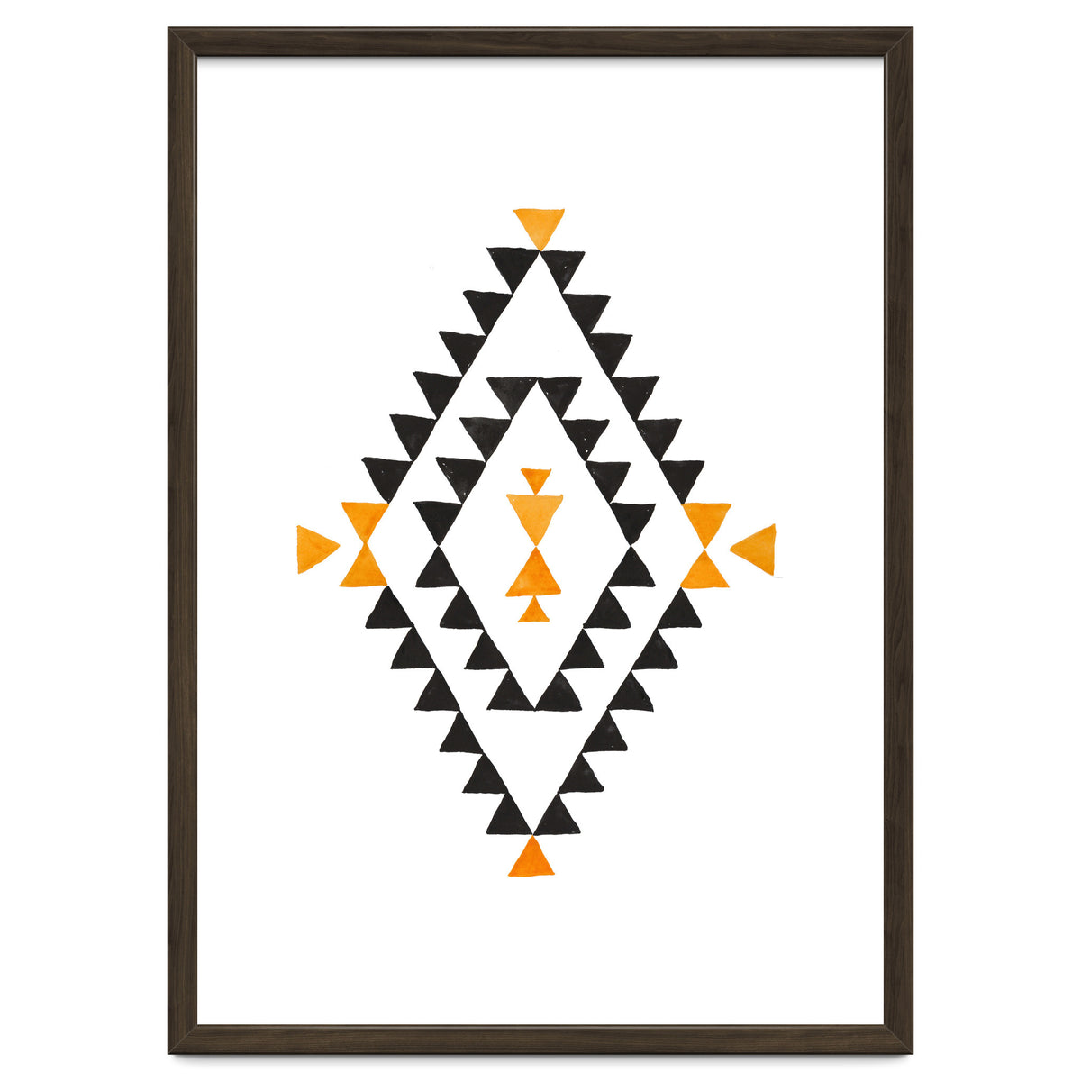 Patterns Aztec Diamond