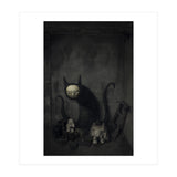 El tesoro (Print Only) thumbnail