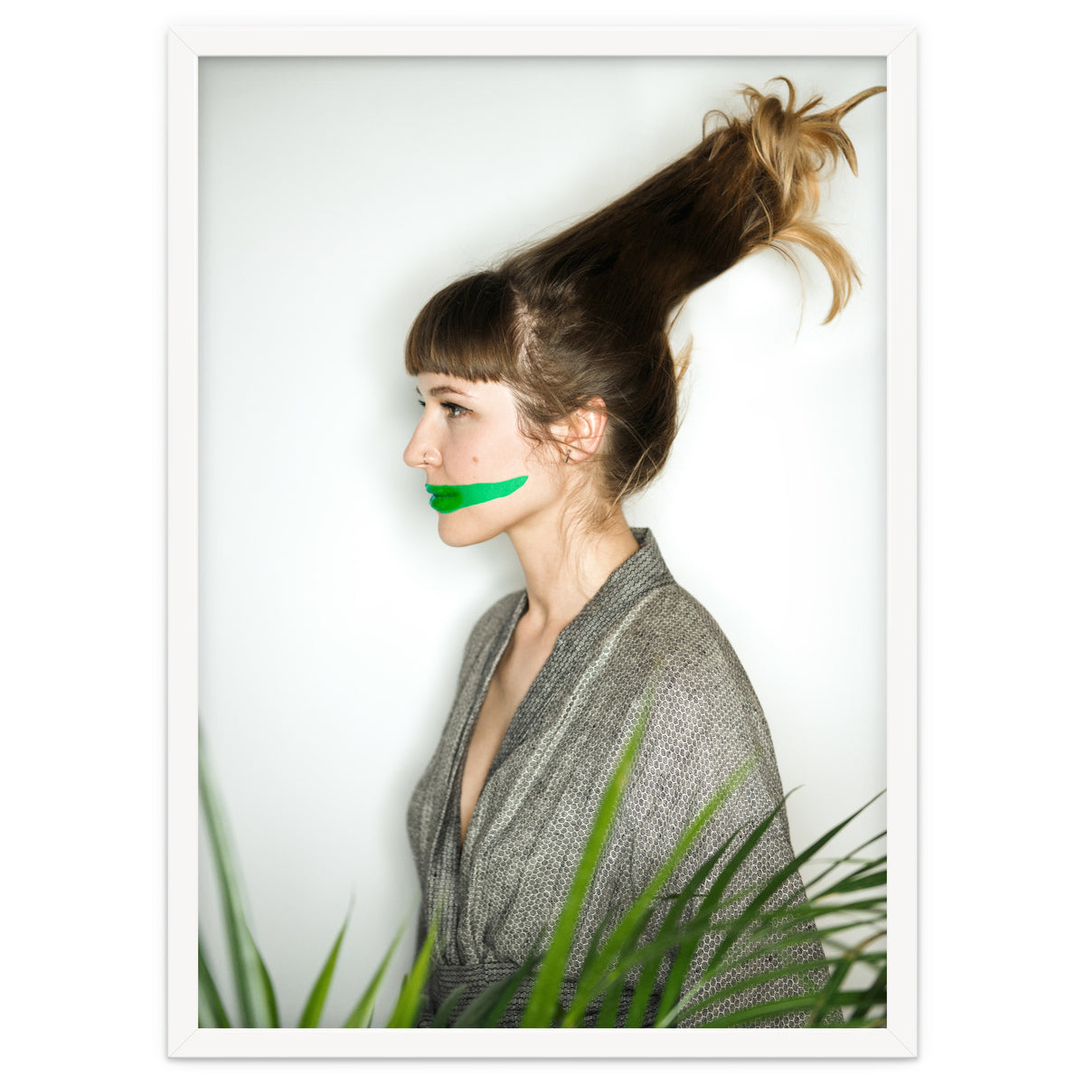 World Championship Karate Champion