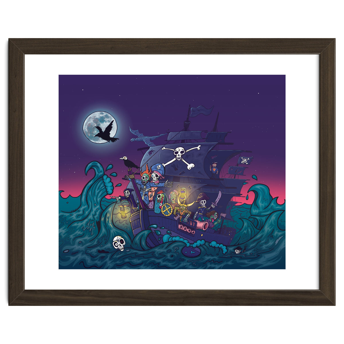 Baltic Up North Abbeydale x Hammerton Brewery