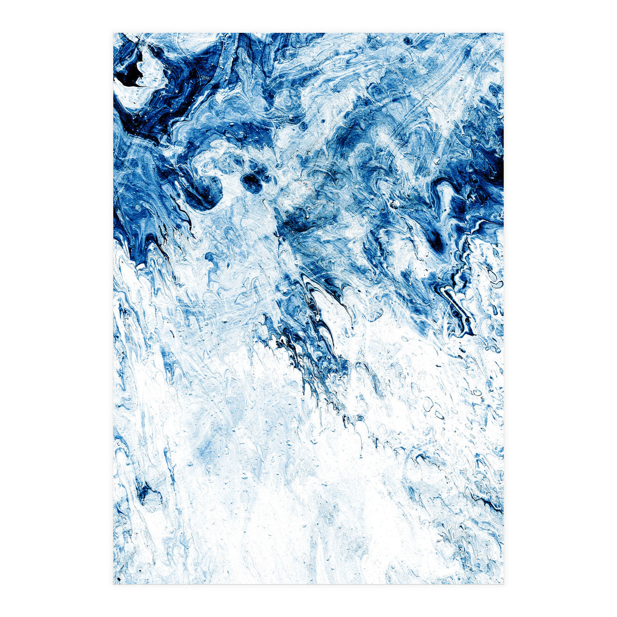 Art Fix (Print Only)