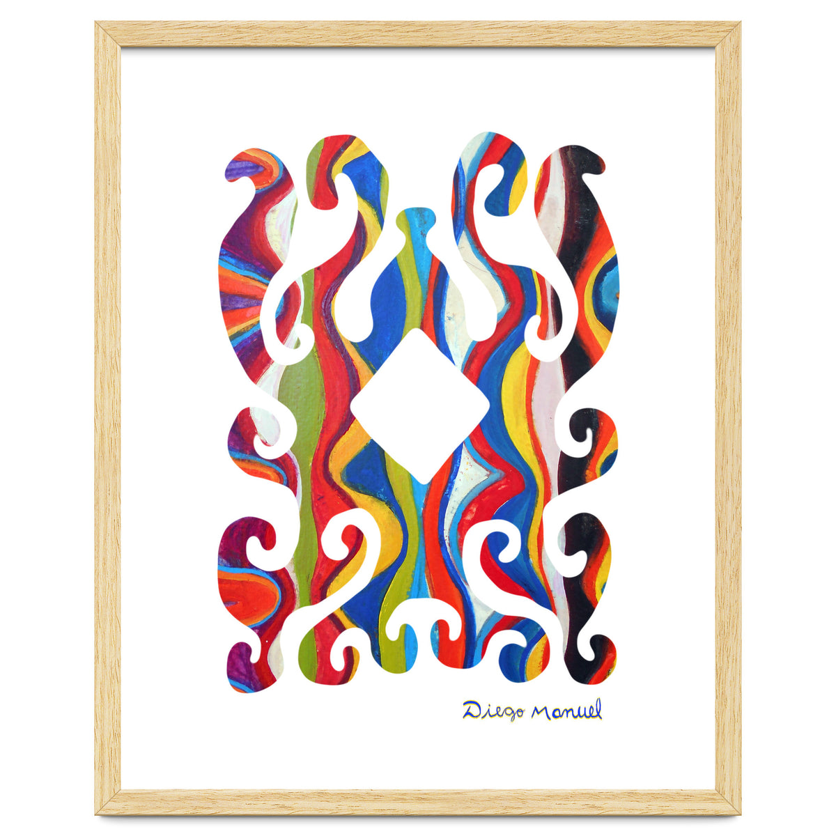 Pop Abstract 2023 143 Copia