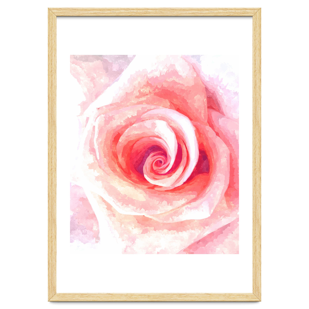 Ran Into An Old Flame