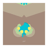 Baby G - The Macaron (Print Only) thumbnail