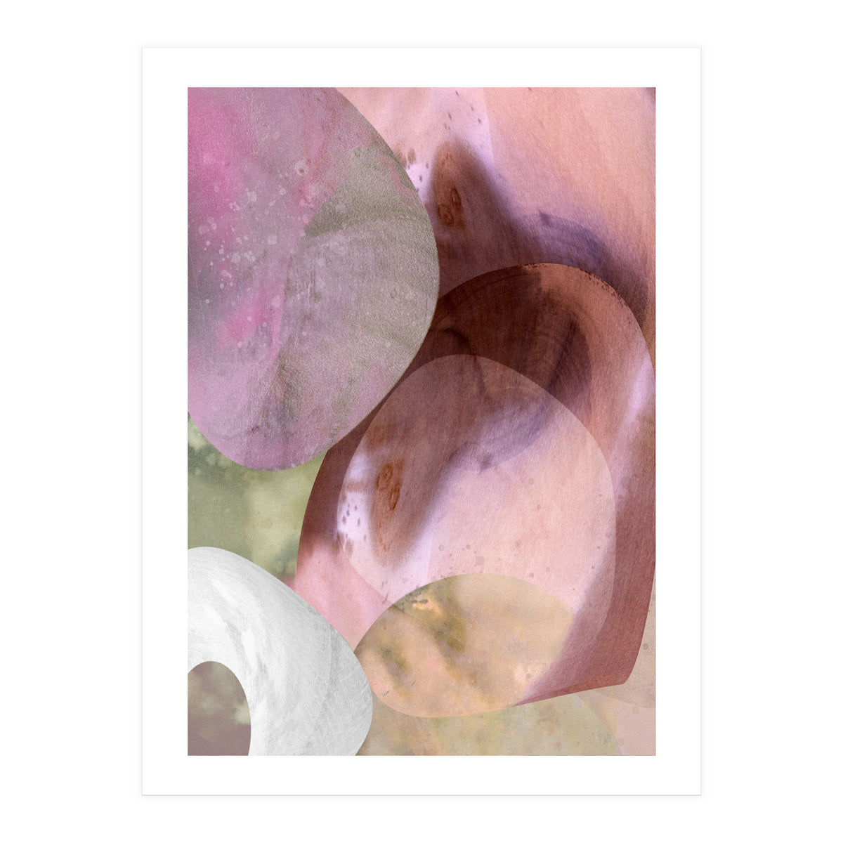 Symphony 6 (Print Only)