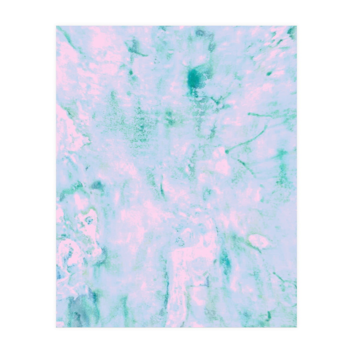 The Two Way Hope (Print Only)