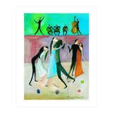 Tango Americano (Print Only) thumbnail