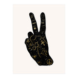 Peace (Print Only) thumbnail