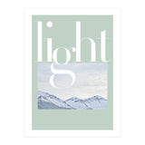 light - Iceland  (Print Only) thumbnail