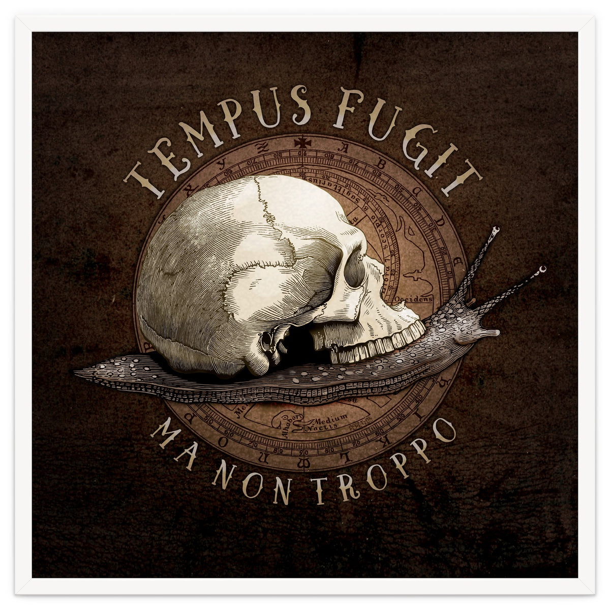 Tempus Fugit (ma non troppo)