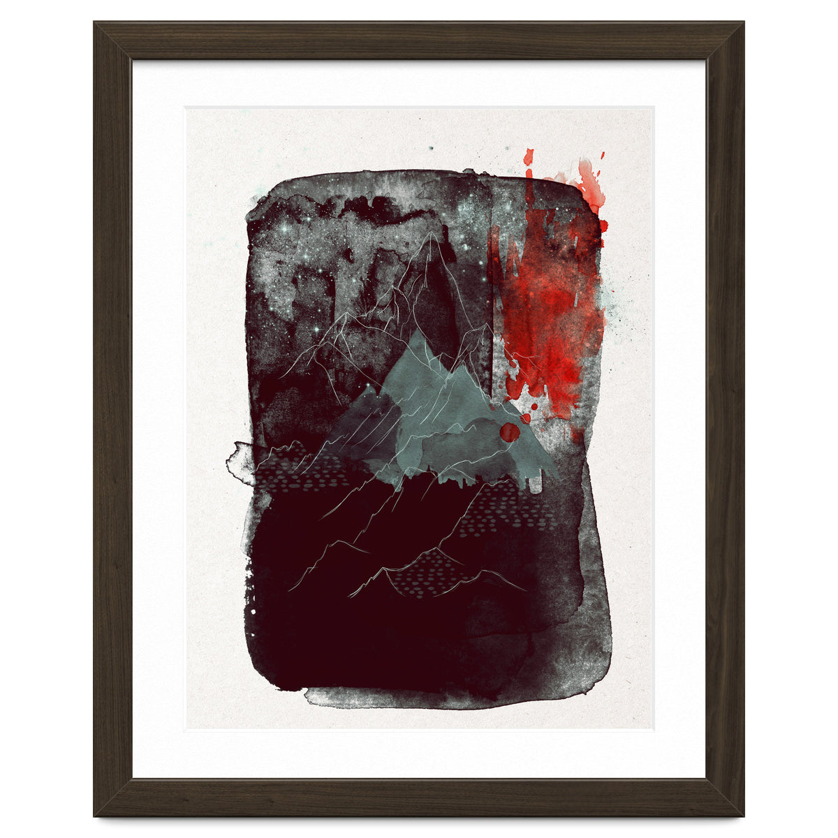 Call of the mountains