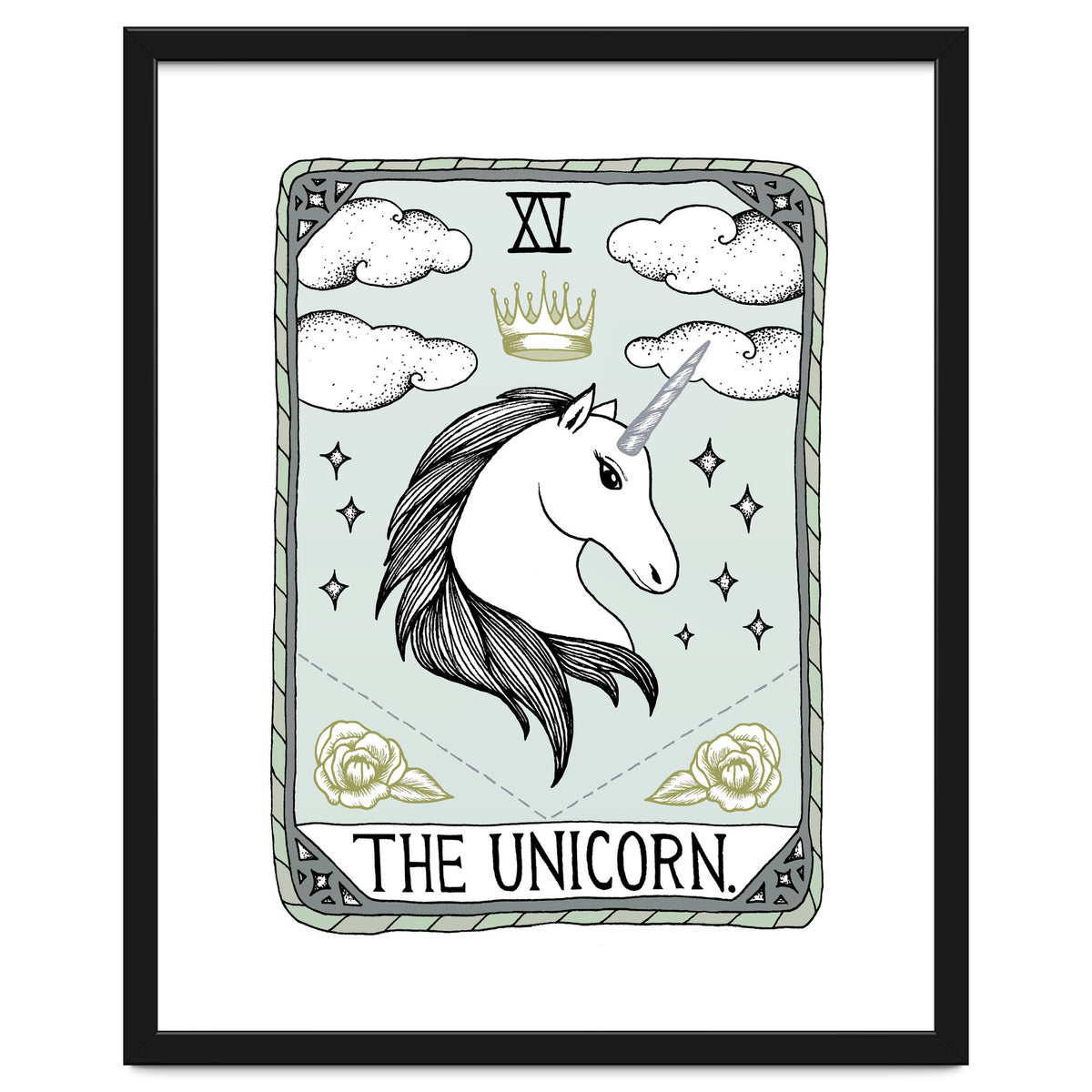 The Unicorn