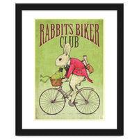 Rabbits Biker Club