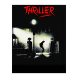 Thriller (Print Only) thumbnail