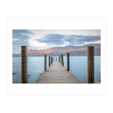 Graham Hunt Photography Derwent Water 8 (Print Only) thumbnail