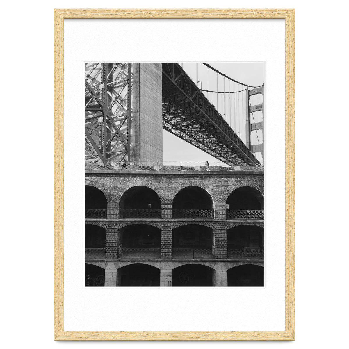 Golden Gate Bridge II