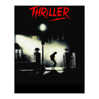 Thriller (Print Only)