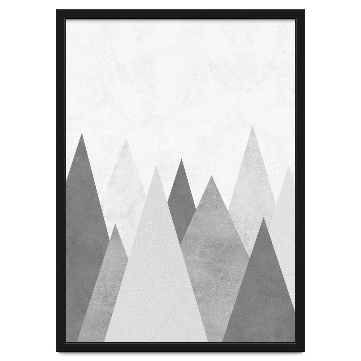 Scandinavian forest IV