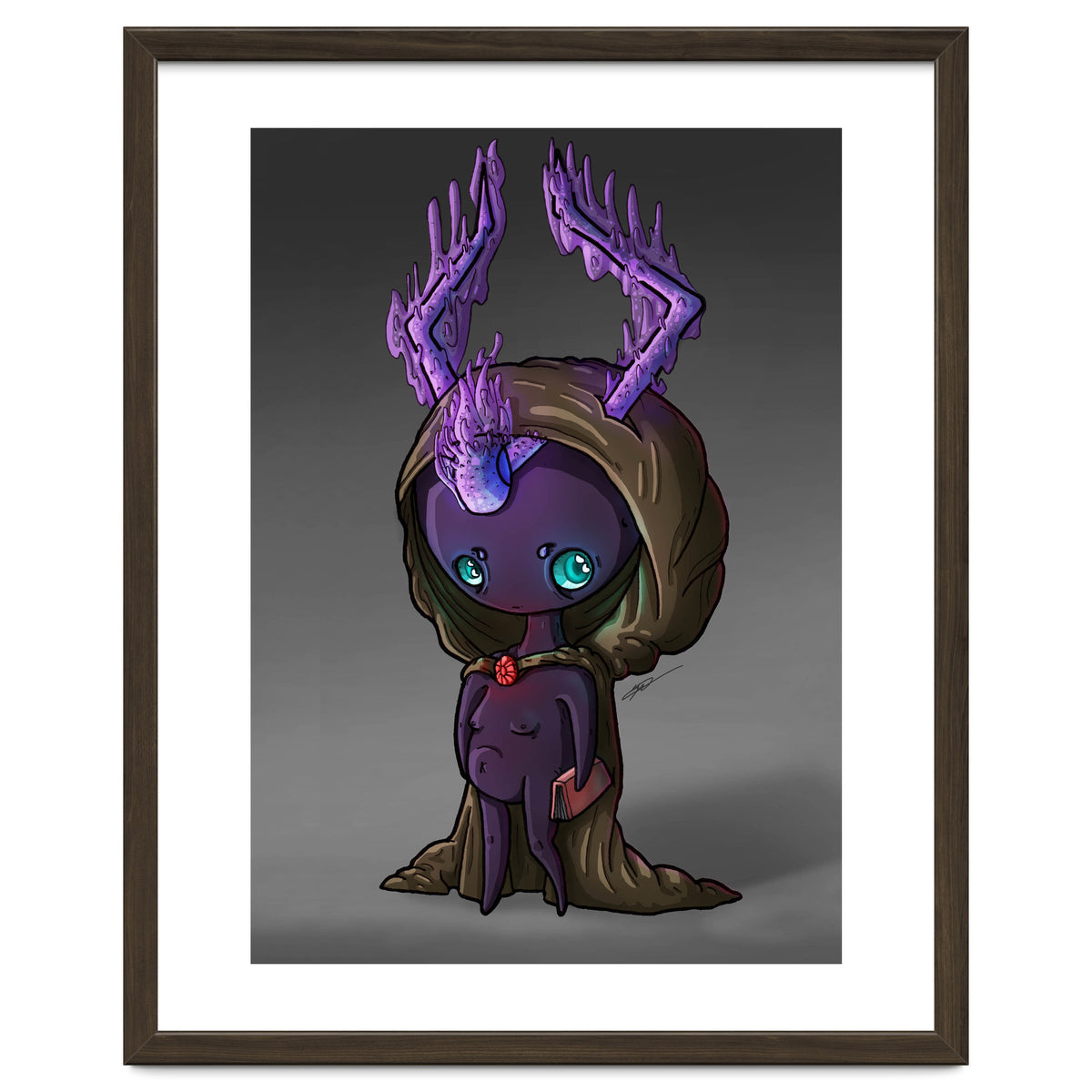 Skemear the Voidling