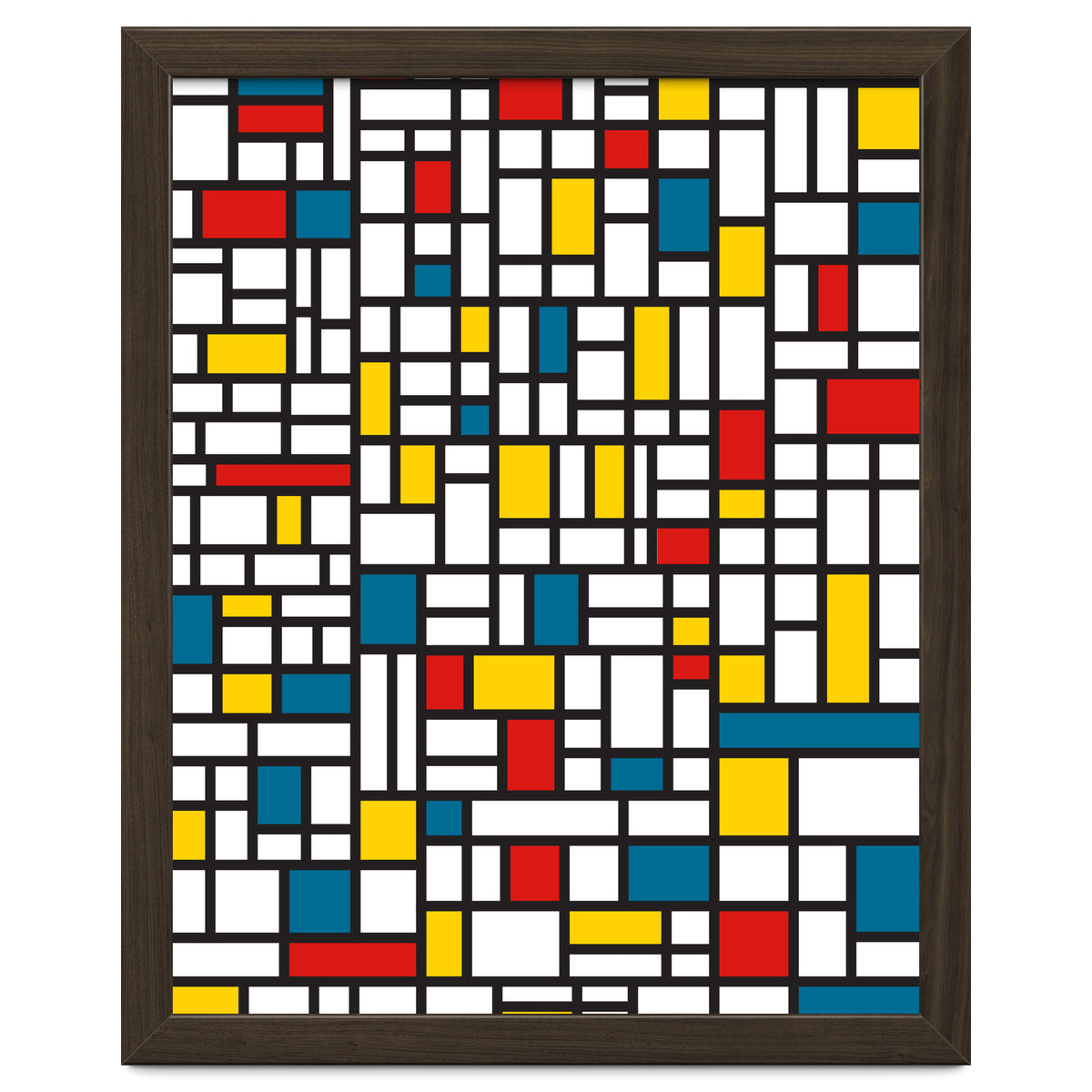 MONDRIAN EXTREME