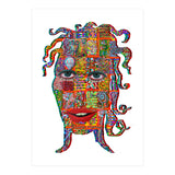 Mujer B 57 (Print Only) thumbnail