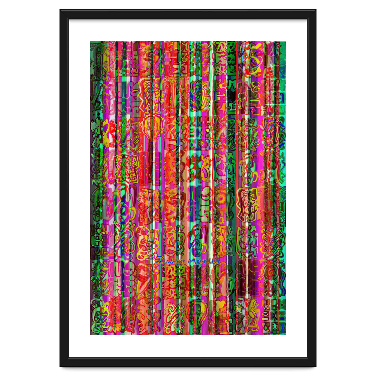 Graffiti Digital 2022 104