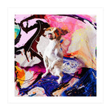 Zycko Color Dog 4 (Print Only) thumbnail