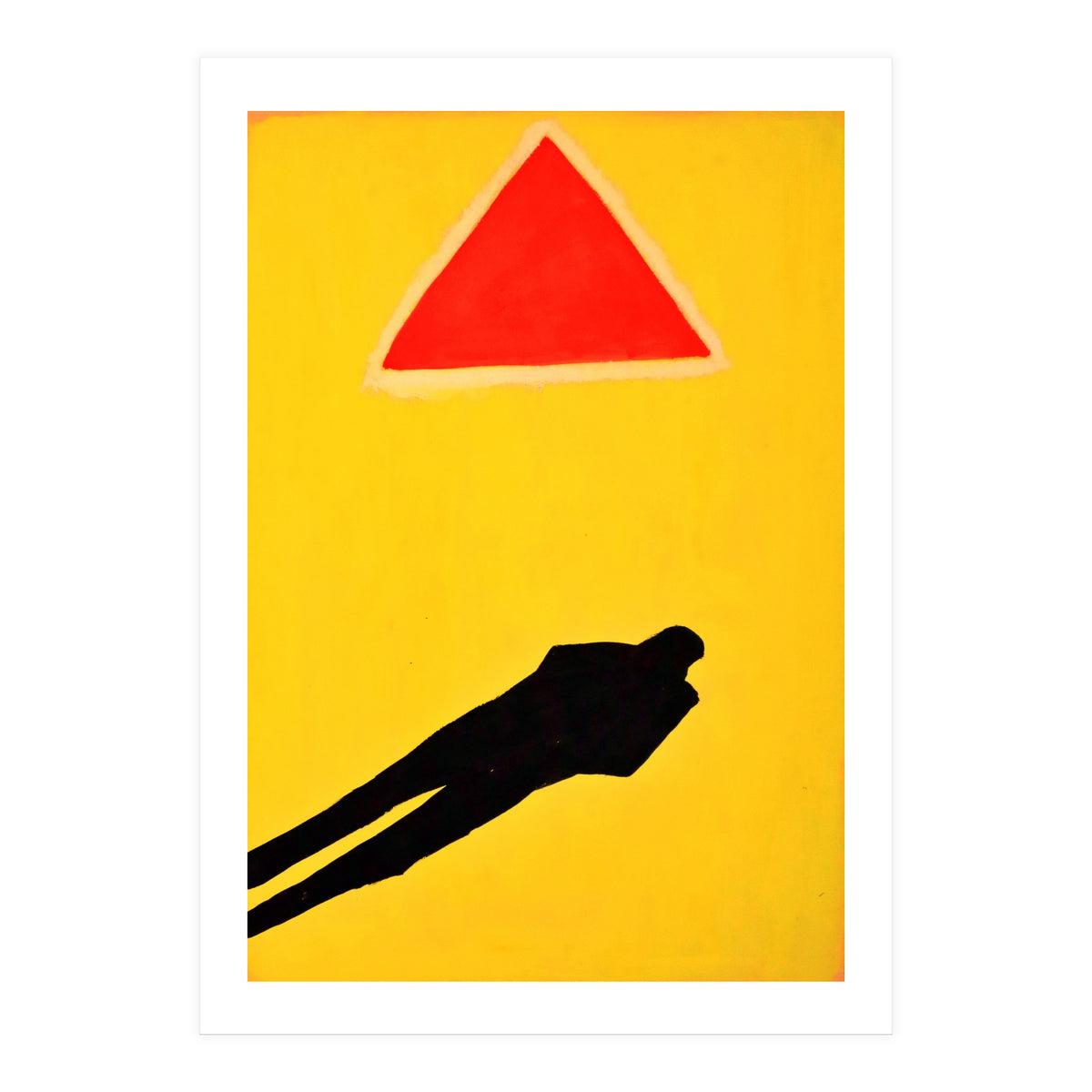 Soul and body No.2 (Print Only)