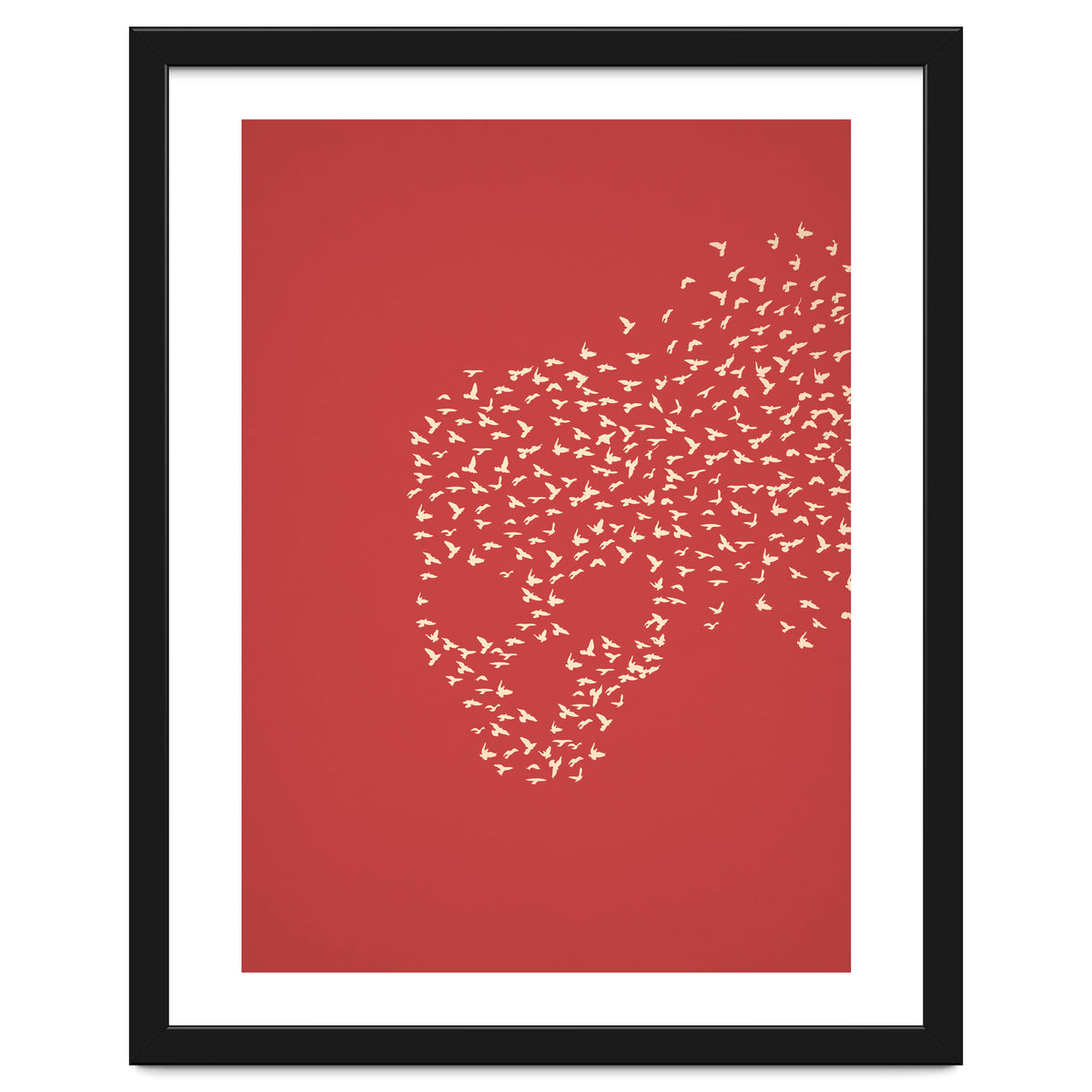 The End Of The World