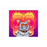 Natural Born Kittens (Print Only) thumbnail