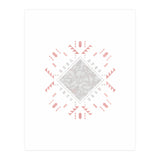 Boho Cherokee (Print Only) thumbnail