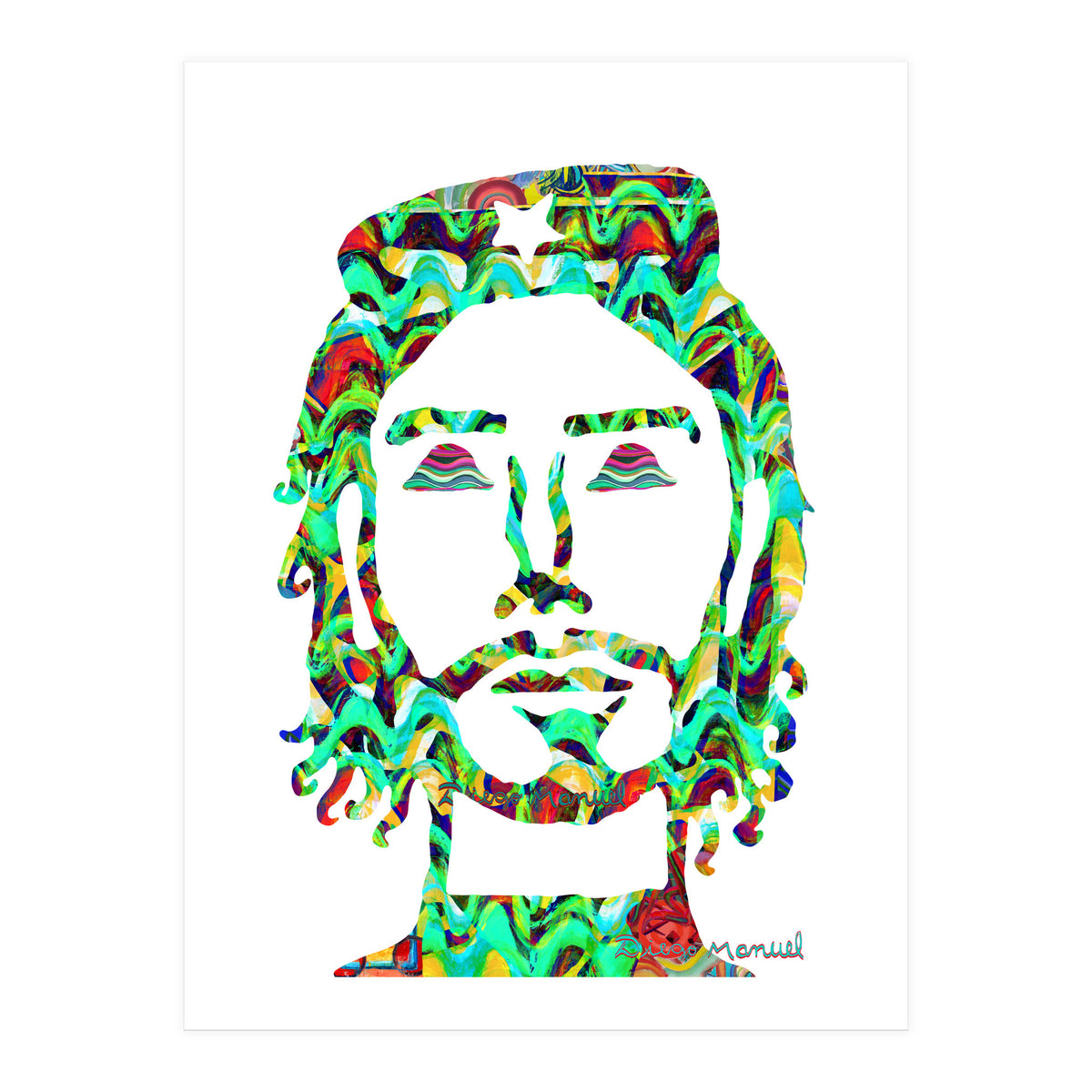 Che 13 (Print Only)