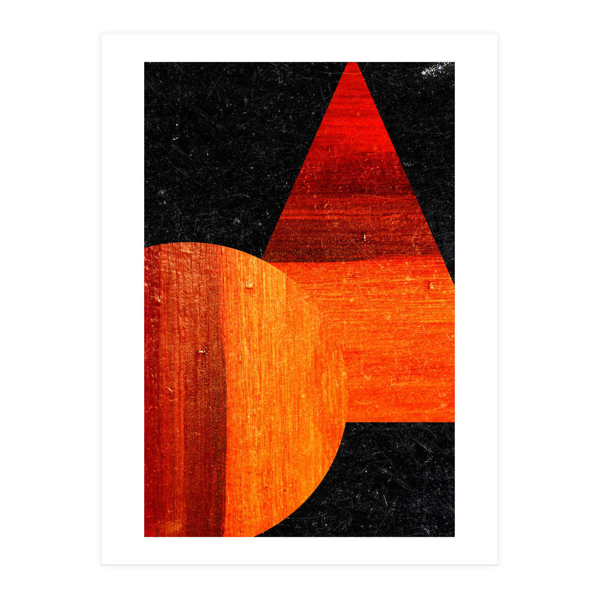 Paganas  (Print Only)