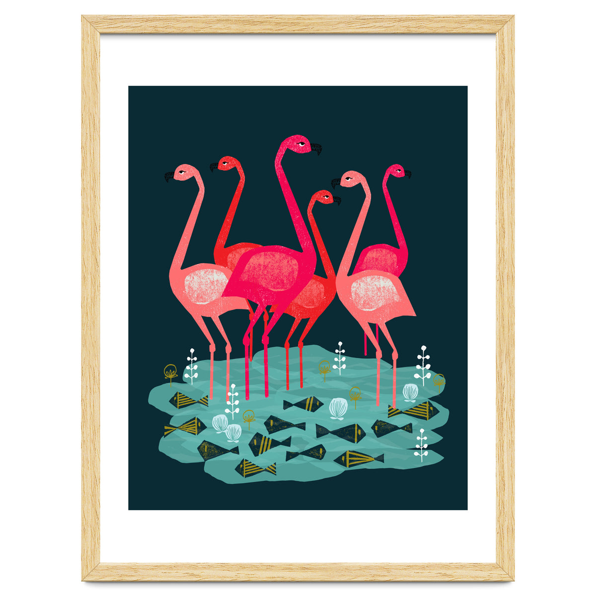 Flamingo