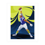 American Footbal (Print Only) thumbnail