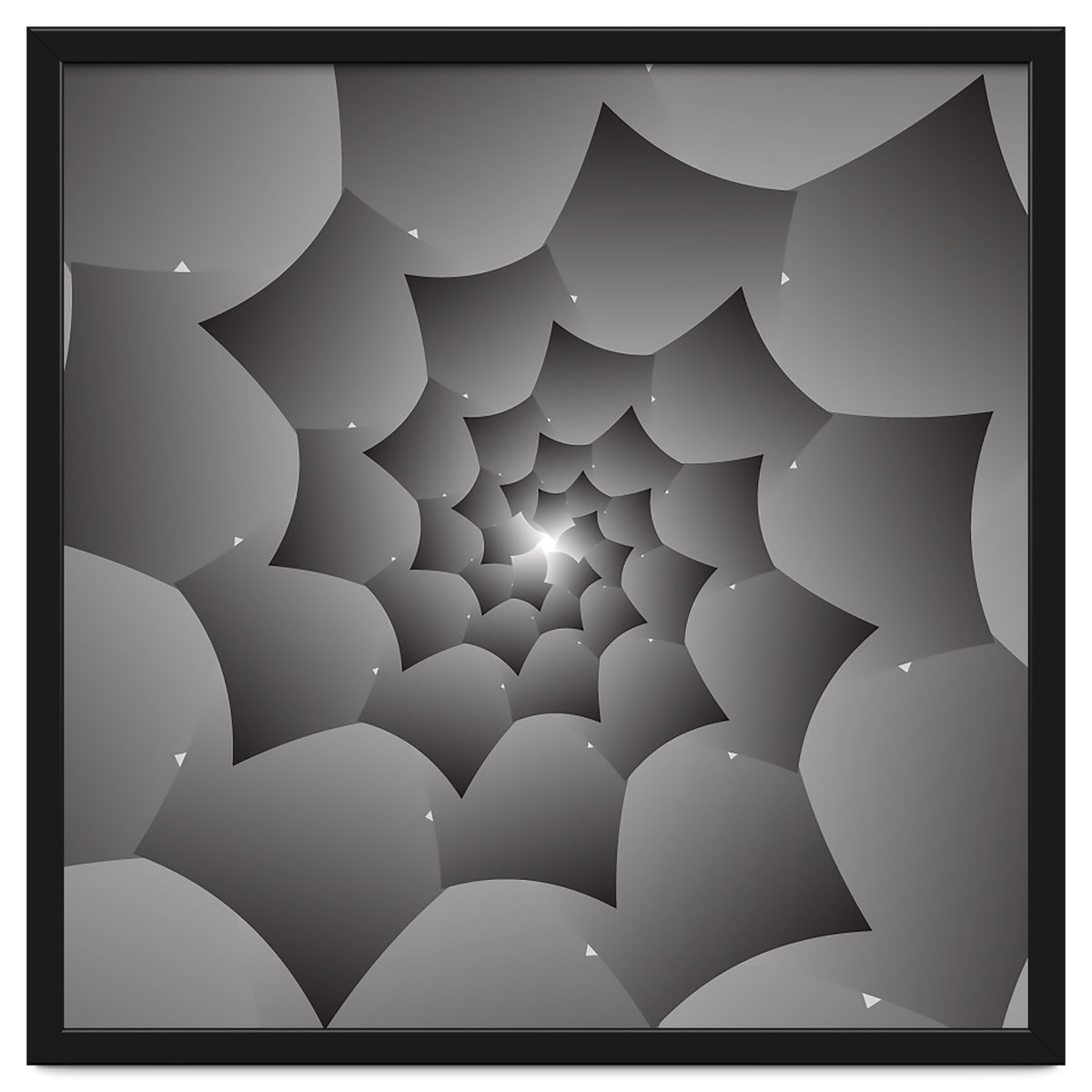 Abstract Modern Design Art